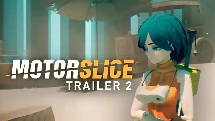 MOTORSLICE