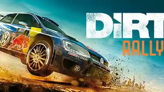 DiRT 3 Download