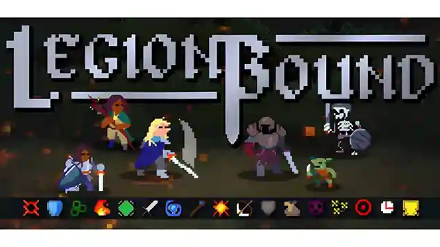 Legionbound