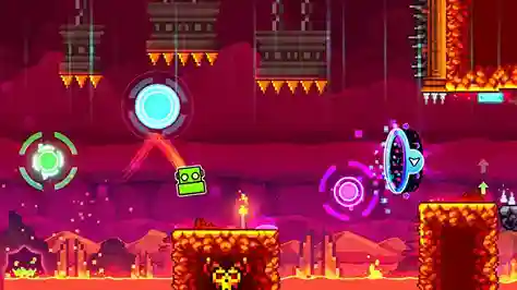 Geometry Dash  