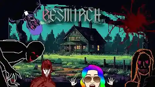 Besmirch Download