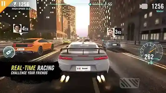 Midnight Club 3
