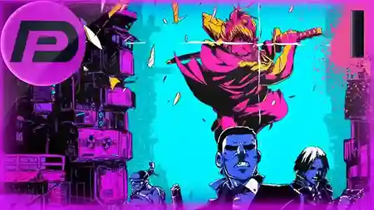 Katana ZERO Download