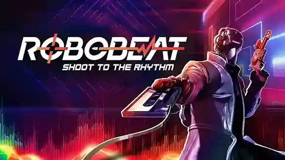 Download ROBOBEAT