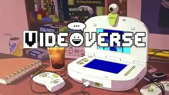 VIDEOVERSE 