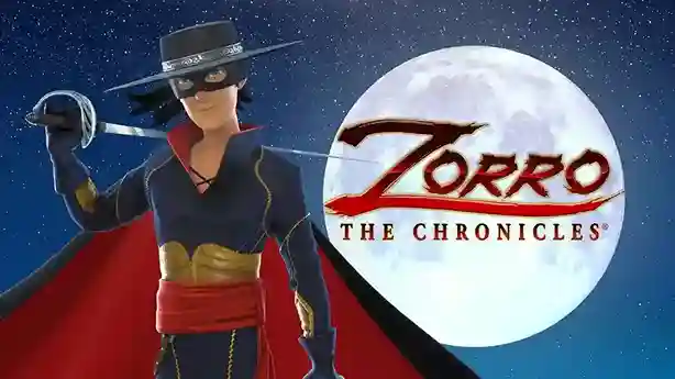 Download Zorro