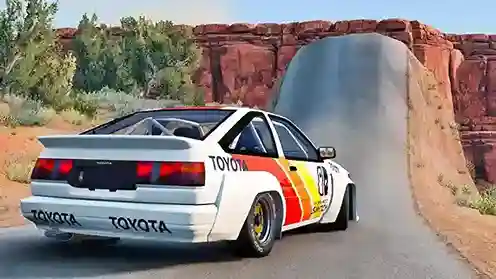 Beamng Drive  