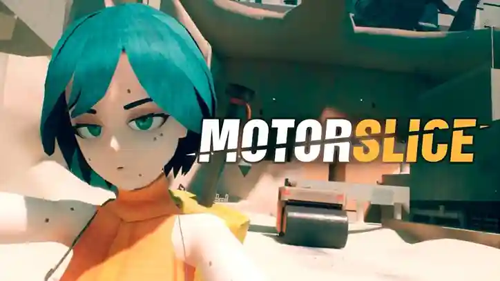 MOTORSLICE