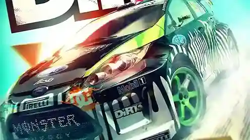 DiRT 3 Download