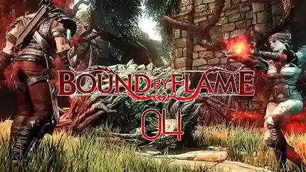 Legionbound