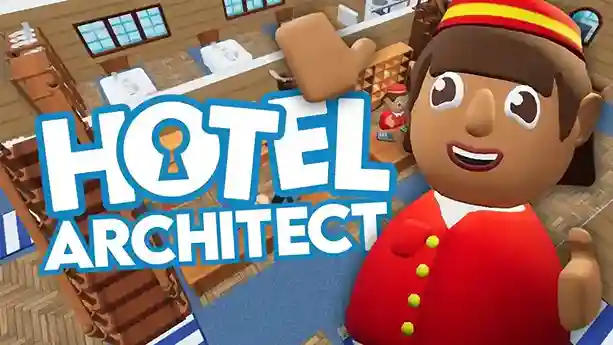 Hotel Architect Download