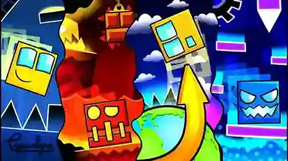 Geometry Dash  