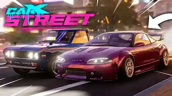 CarX Street Download