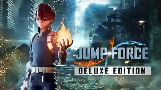 Jump Force