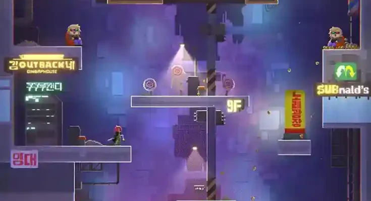 Katana ZERO Download