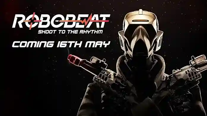 Download ROBOBEAT