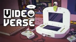 VIDEOVERSE