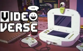 VIDEOVERSE