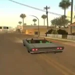 GTA San Andreas 600MB Free Download