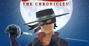 Download Zorro