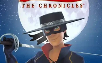 Download Zorro