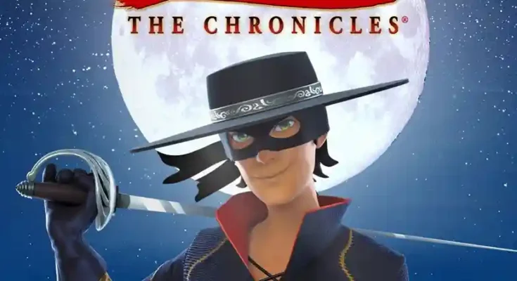 Download Zorro