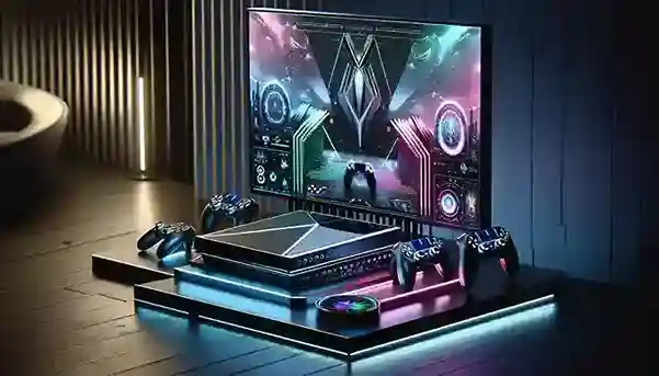 Gaming Updates Zeromagtech 