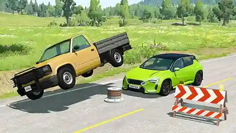 Beamng Drive 