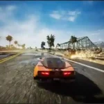 Need For Speed Heat
