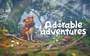 Adorable Adventures