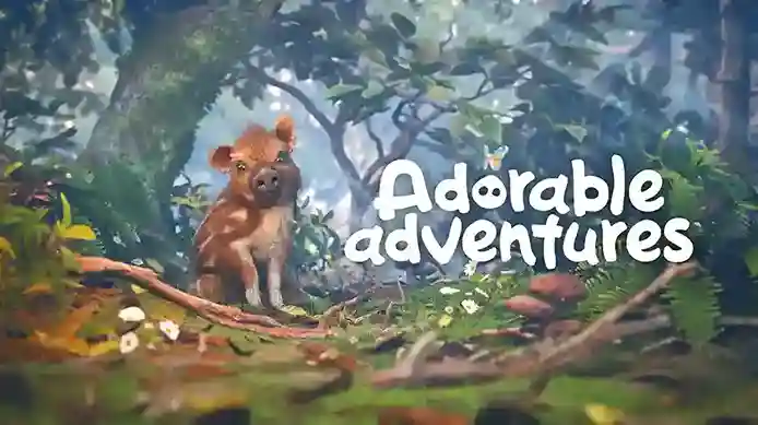 Adorable Adventures