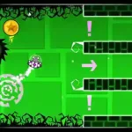 Geometry Dash