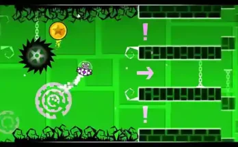 Geometry Dash