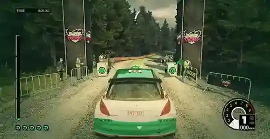 DiRT 3 Download