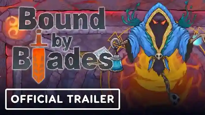 Legionbound