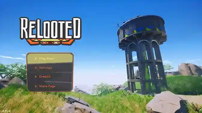 Relooted Download      