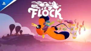 Flock Around