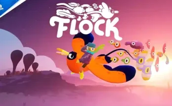 Flock Around