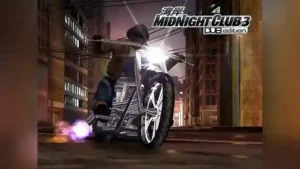 Midnight Club 3