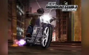 Midnight Club 3