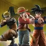 Jump Force