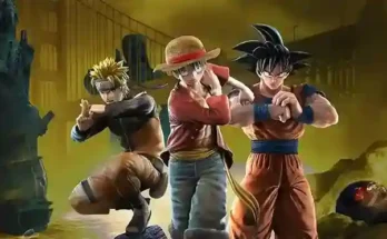Jump Force