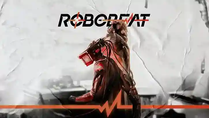 Download ROBOBEAT