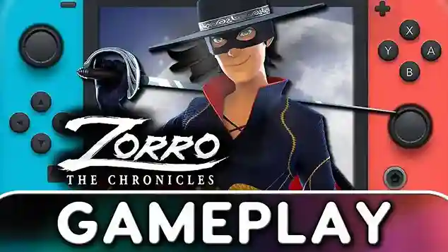 Download Zorro