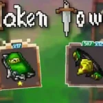Oaken Tower