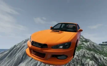 Beamng Drive