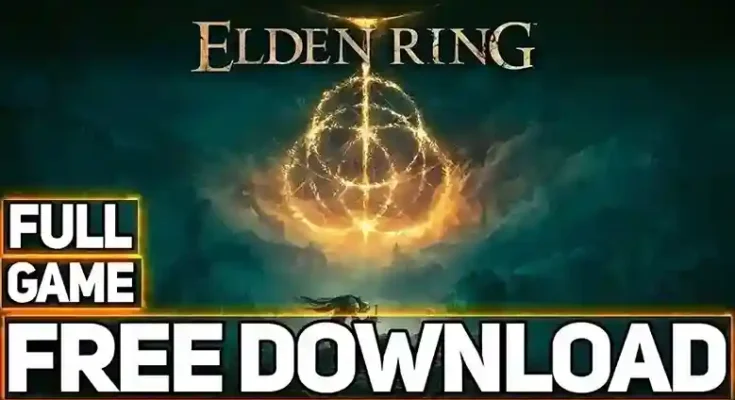 Elden Ring FitGirl