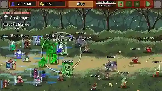 Legionbound