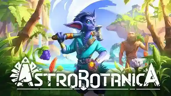 ASTROBOTANICA