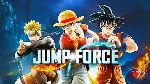 Jump Force